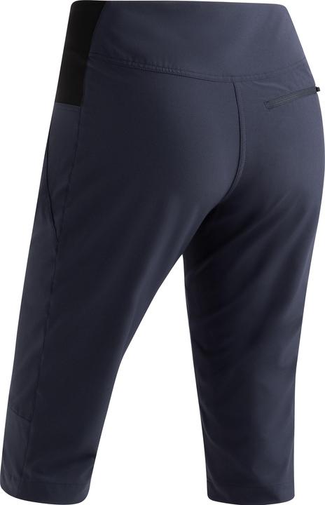Produktbild Maier Sports Women's Latit Capri Vario (48, 3XL)