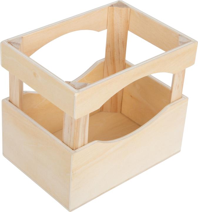 Produktbild small foot Flaschenkiste fresh
