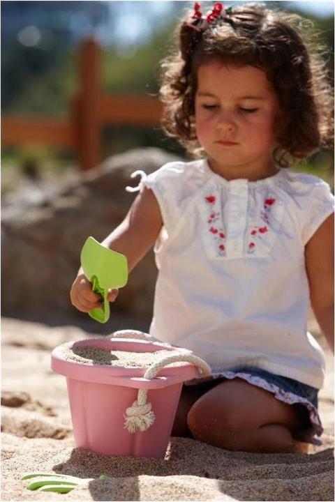 Actual product image Green Toys Play Set