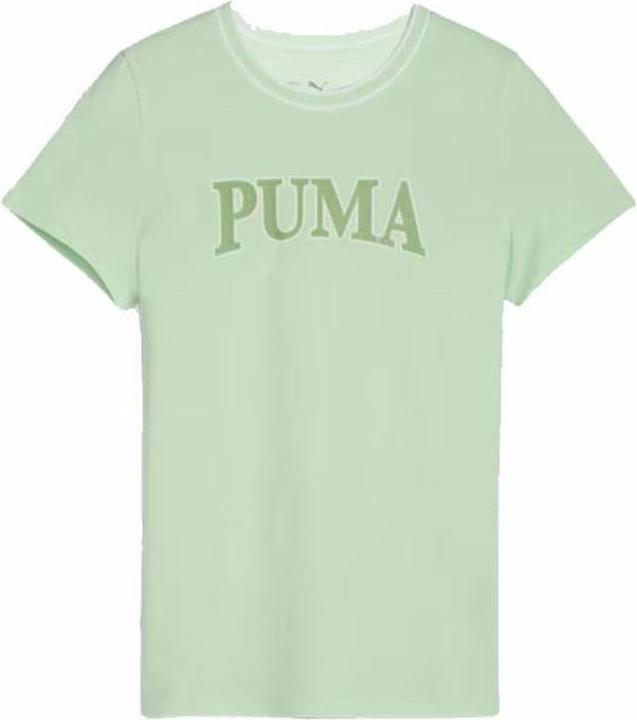 Actual product image Puma Squad Tee Jr (128)