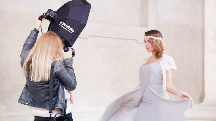 Produktbild Profoto OCF Beauty Dish (Beauty Dish, 56 cm)