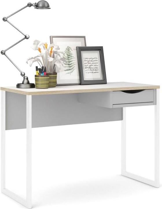 Actual product image Ebuy24 Desk Fula (110 x 48 cm)