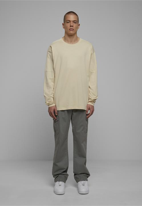 Produktbild Urban Classics Raglan Back Longsleeve (4XL)