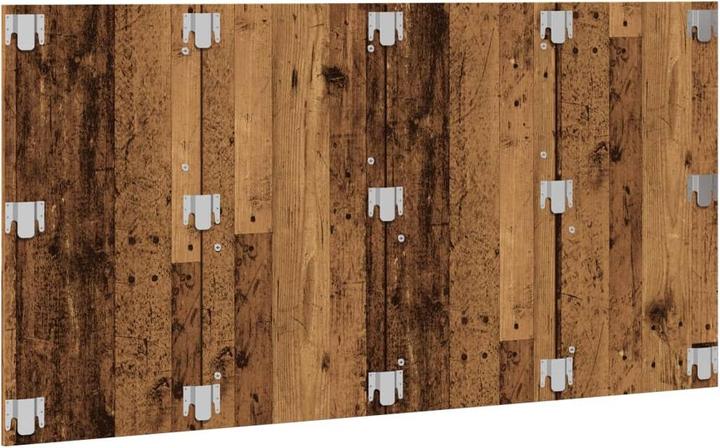 Actual product image vidaXL Kopfteil (160 x 1.50 x 80 cm)