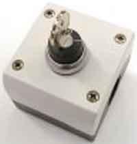 Produktbild Eaton Tasterstation IP66 1Schließer 1Öffner