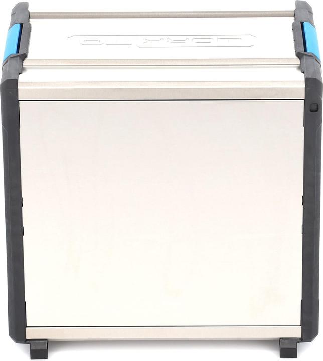 Productafbeelding Gedore WM 221 ToolBoxModule WorkMo B2 Laden H6 Compartiment voor LBOXX (1 Part)