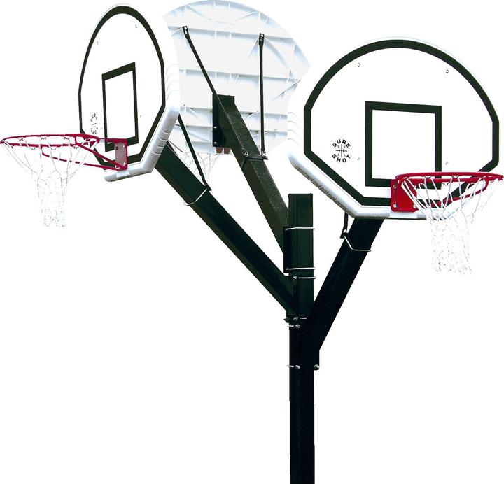 Basketballkorb