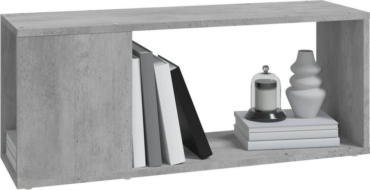 Concrete grey