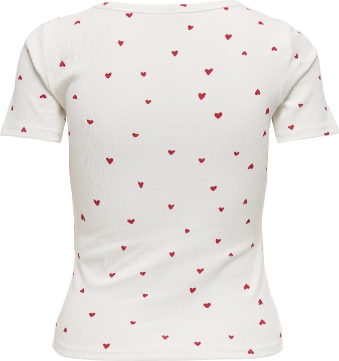 Immagine prodotto JdY Jdysofia S/S Print Top Jrs Noos (M)