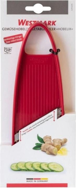 Actual product image Westmark Hobelix" vegetable slicer