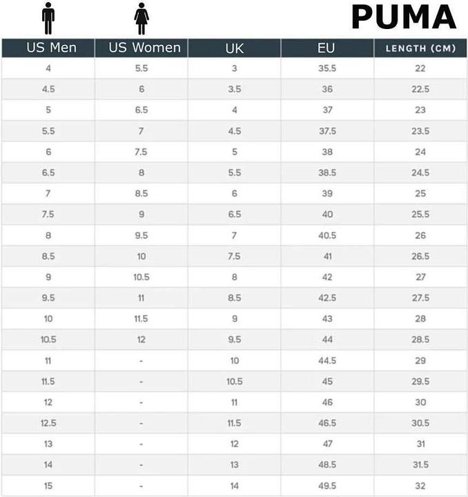 Actual product image Puma Caven 2.0 (40.5)
