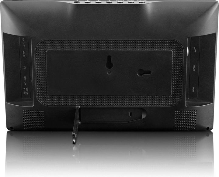 Produktbild Lenco TFT-1038 (10", LCD, WSVGA)