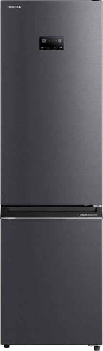 Toshiba GR-RB500WE-PMJ (378 l)