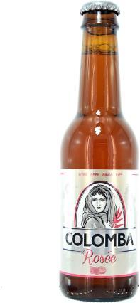 Produktbild Pietra Colomba Rosée (1 x 25 cl)