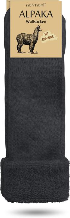 Produktbild Normani Alpaka (Einzelpack, 39 - 42)