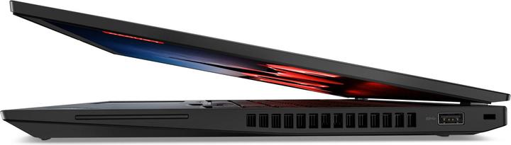 Actual product image Lenovo ThinkPad T16 Gen 2 (16", 1000 GB, 32 GB, DE, AMD Ryzen 7 Pro 7840U)