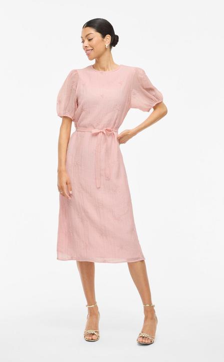 Immagine prodotto Vila VIHILMA Kurzärmeliges Midikleid (38)
