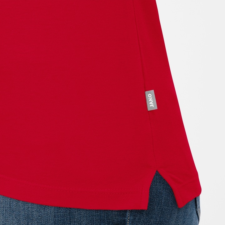 Immagine prodotto JAKO Polo Organic Stretch (40)