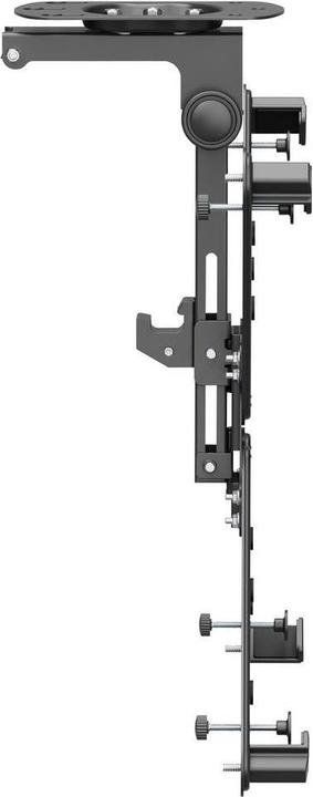 Actual product image SpeaKa Professional SP-TVCM-530 TV-Deckenhalterung Zusammenklappbar 33 cm (13") (Ceiling, 10 kg, 13" - 32")