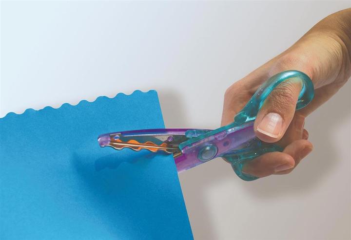 Actual product image Aladine Contour shears (13.50 cm)