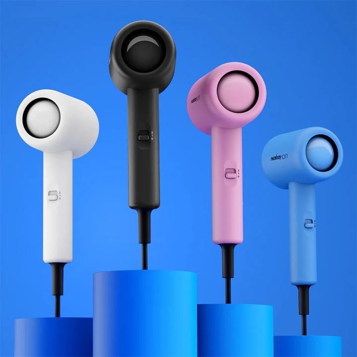 Actual product image Niceboy ION AirSonic POP (1400 W)