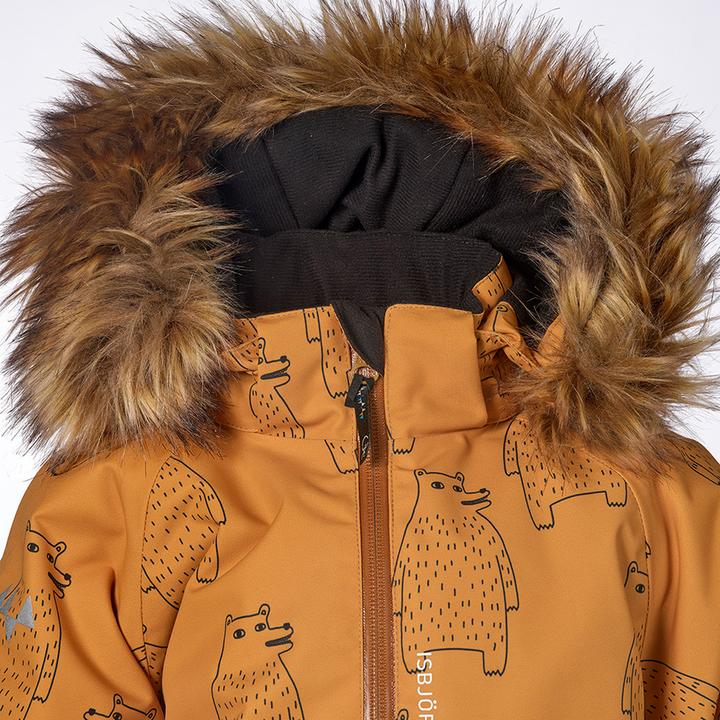 Produktbild Isbjörn Puffin Winter Jumpsuit Todler (86)