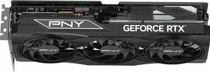 Actual product image PNY GeForce RTX 5070 Ti OC (16 GB)