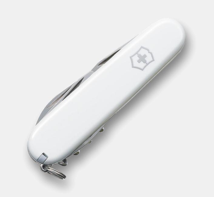 Actual product image Victorinox Spartan