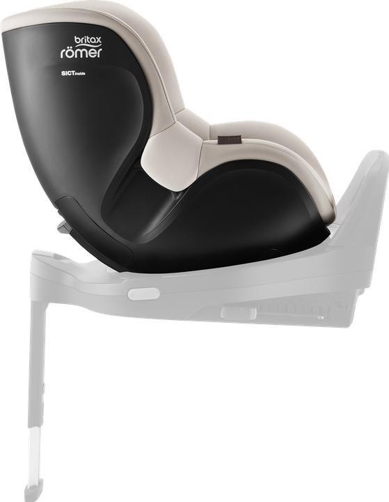 Immagine prodotto Britax Römer Dualfix 5z (Reboarder, ECE R129/i-Size Standard)