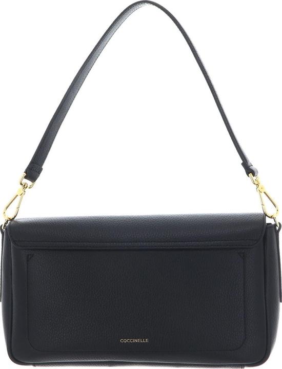 Immagine prodotto Coccinelle C-Me Lock Handbag Grained Leather