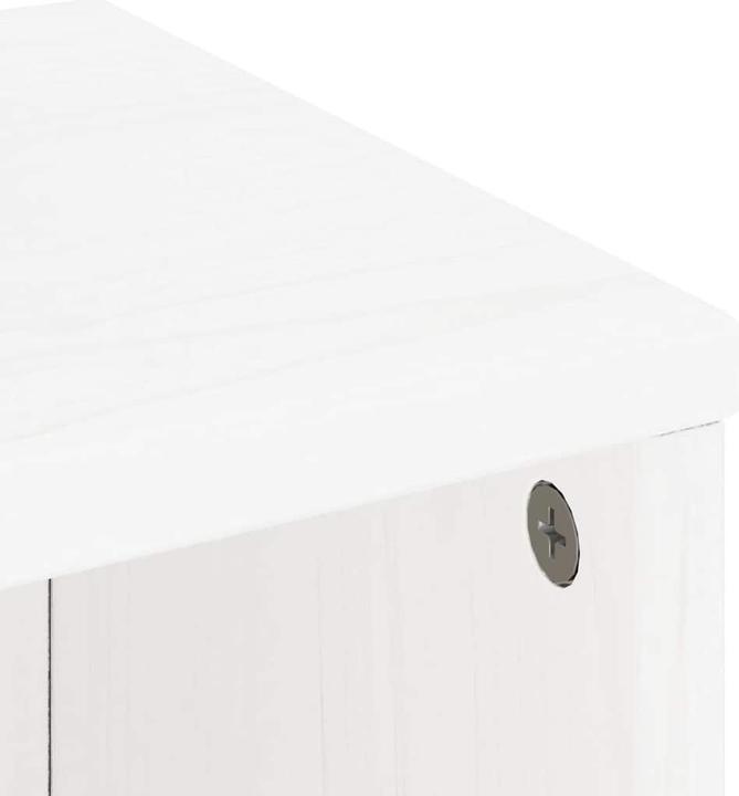 Image du produit vidaXL Raina (40 x 24 x 79 cm)