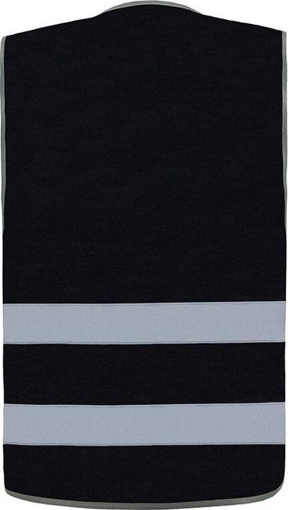 Image du produit Korntex Gilet fonctionnel noir double taille (M, L)