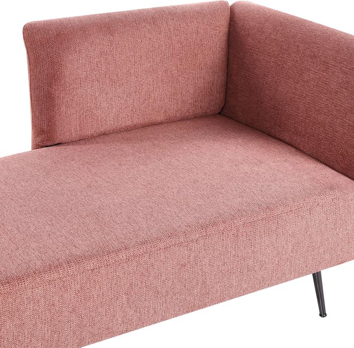 Actual product image Beliani Riom (Recamiere)