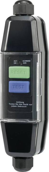 Sygonix Personal protection intermediate plug