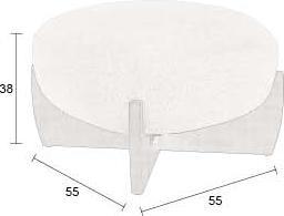 Produktbild Dutchbone Emilius