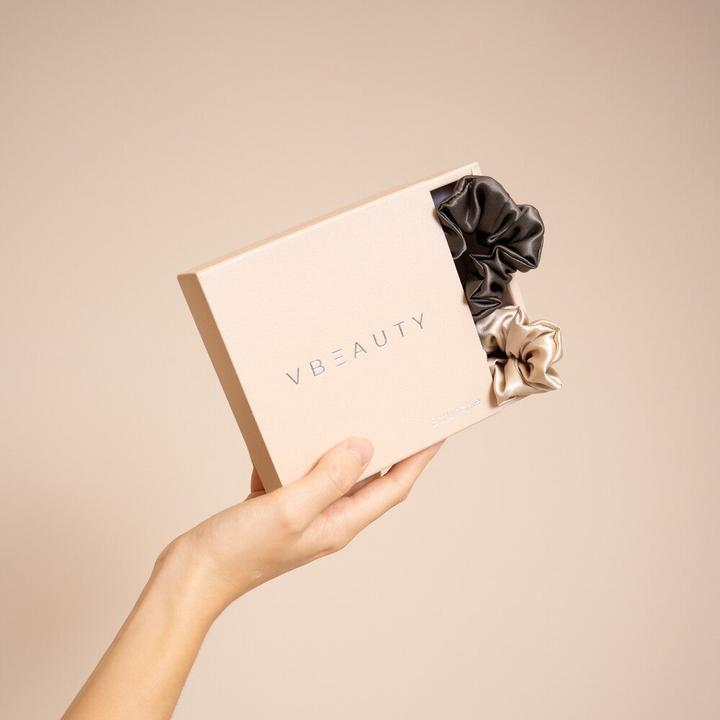 Immagine prodotto VBEAUTY Scrunchie (Elastico per capelli)