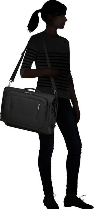 Produktbild Samsonite Kleidersack Respark Ozone Black (62 l)