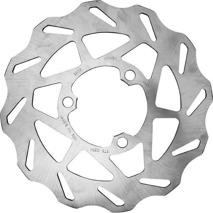Polini, Bremsscheibe, (220 mm)