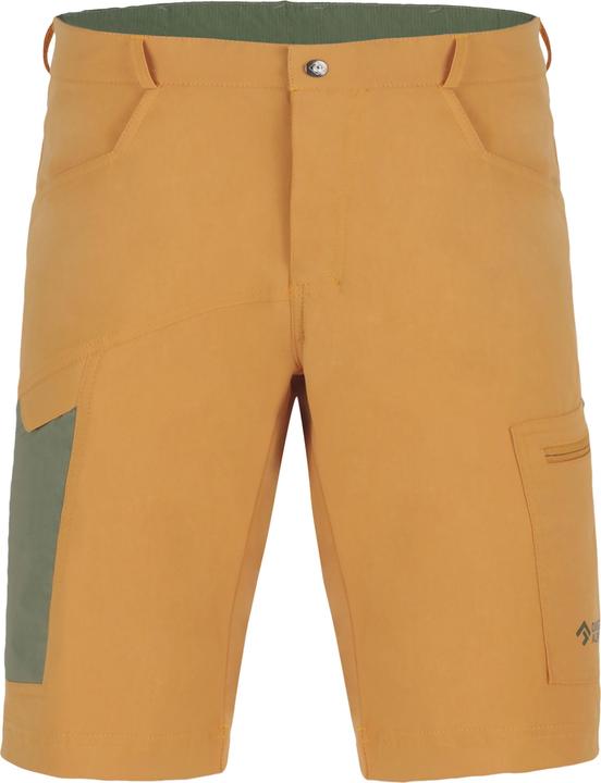 Khaki, Ochre
