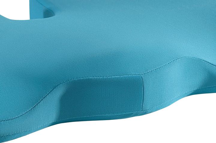 Image du produit Leitz Coussin de siège Ergo Cosy (45,5 x 35,5 cm)