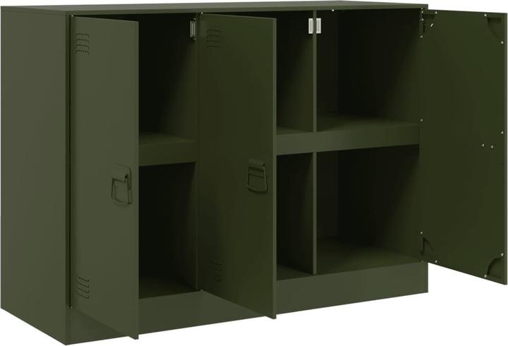 Image du produit vidaXL Sideboard (99 x 39 x 73 cm)