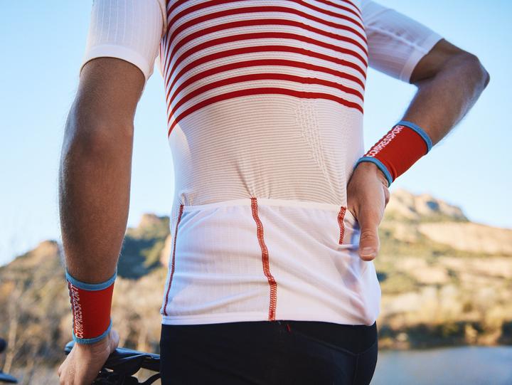 Image du produit Compressport Tri Postural SS Top M (M)