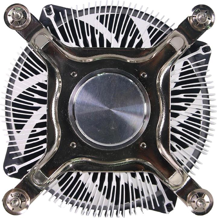 Produktbild Titan DC-HA11TZ/RPW für Intel Sockel LGA1700, Low Profile Design (65W) (95 mm)
