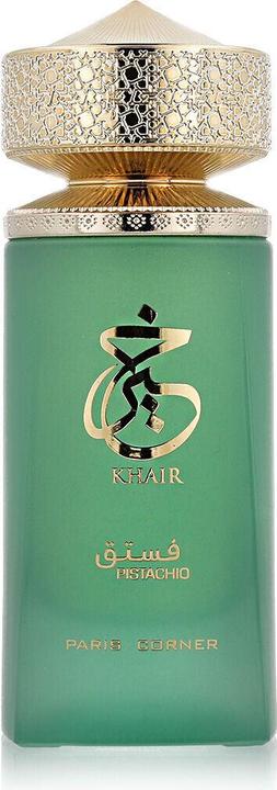 Produktbild Paris Corner Pistachio Khair (Eau de Parfum, 100 ml)