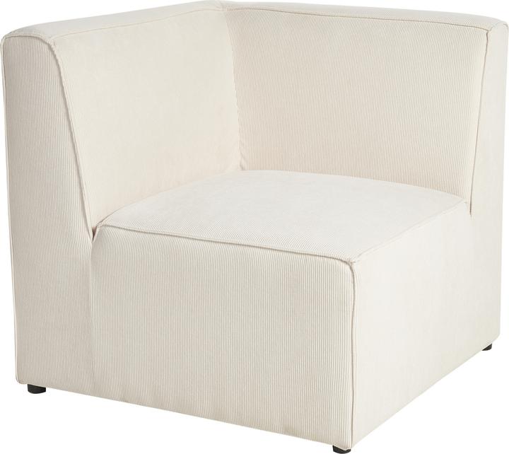 Produktbild Beliani Lemvig (Ecksofa)