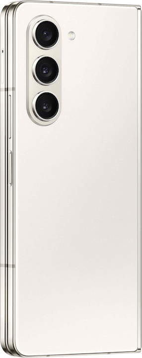 Actual product image Samsung Galaxy Z Fold5 (256 GB, Cream, 7.60", Dual SIM, 50 Mpx, 5G)