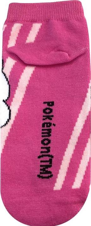 Immagine prodotto Pokémon Swirlix Pokémon-Socken (23-25cm) (36 - 42)