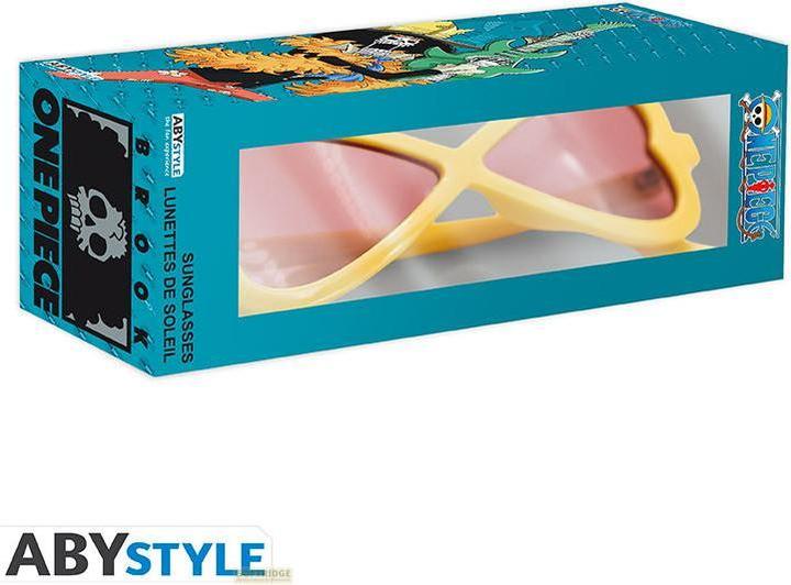 Produktbild ABYstyle Occhiali da Sole One Piece Brook
