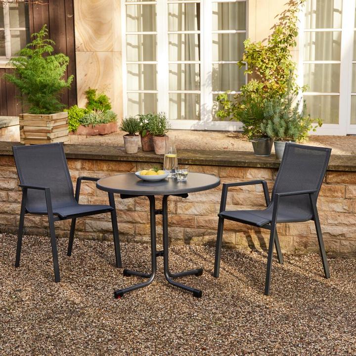 Productafbeelding Siena Garden Tabel (80 cm)