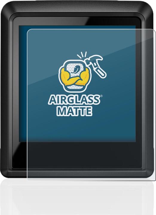 Produktbild BROTECT AirGlass Panzerglasfolie Matt